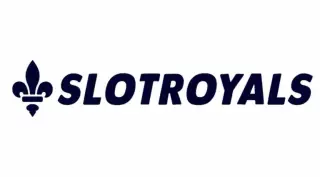 SlotRoyals logo