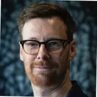 Greg Bruce
