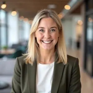 Gemma Henderson
