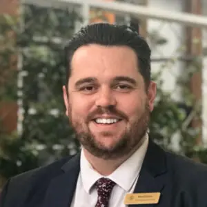 Matthew Boughton