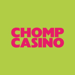Chomp Casino Sister Sites