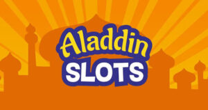 Aladdin Slots Sister Sites