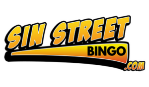 Sin Street Bingo Sister Sites